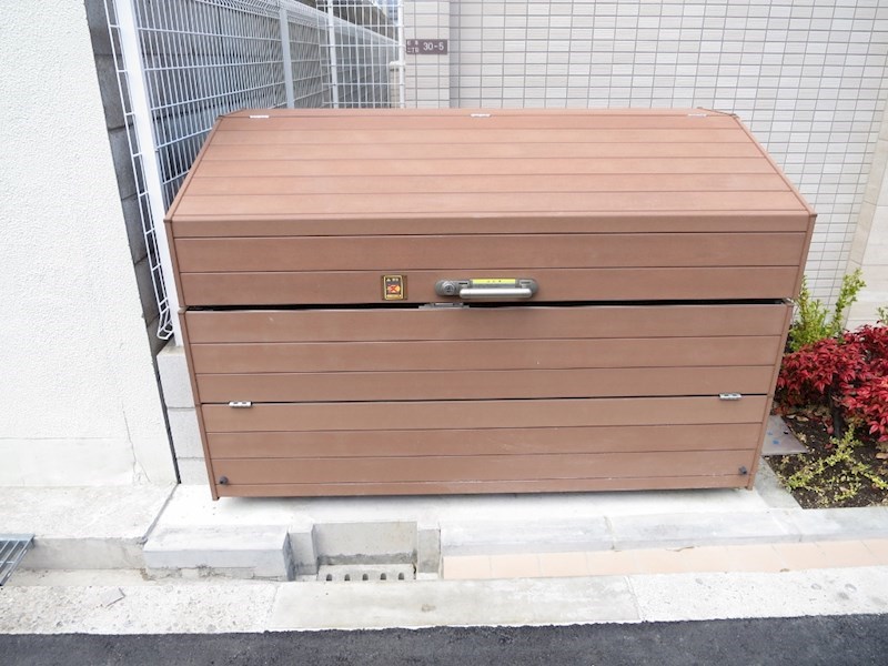 カーサみなみ その他外観4