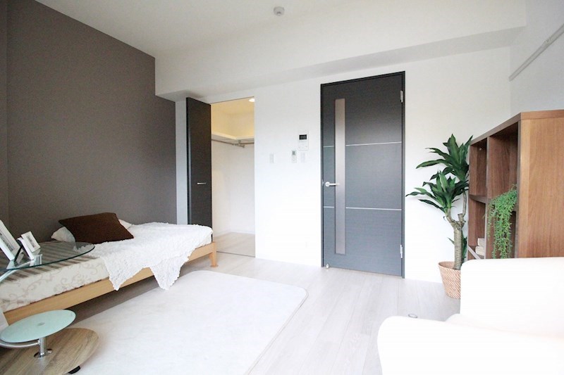 カーサみなみ リビング