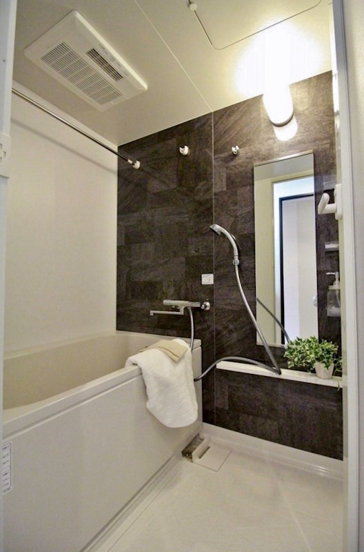 カーサみなみ 風呂画像