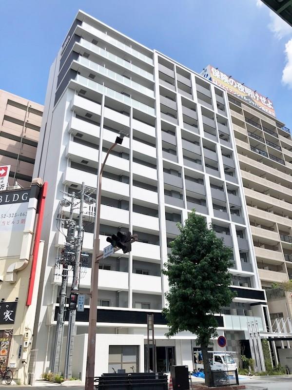 メイボーテセラ 間取り図