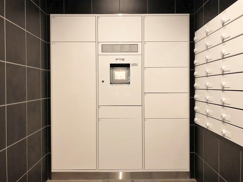 メイボーテセラ リビング