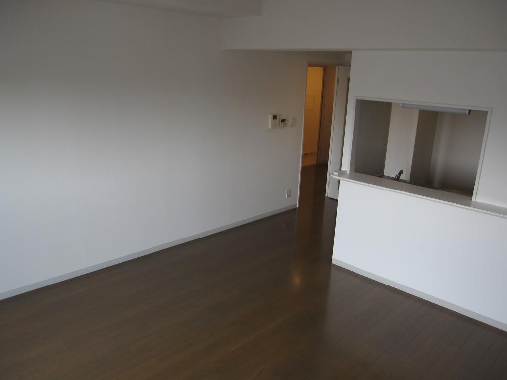 ラ･グラシューズ リビング