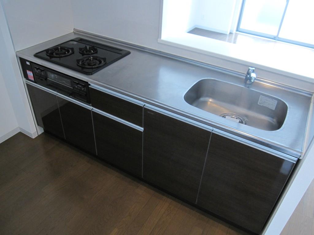 ラ･グラシューズ キッチン