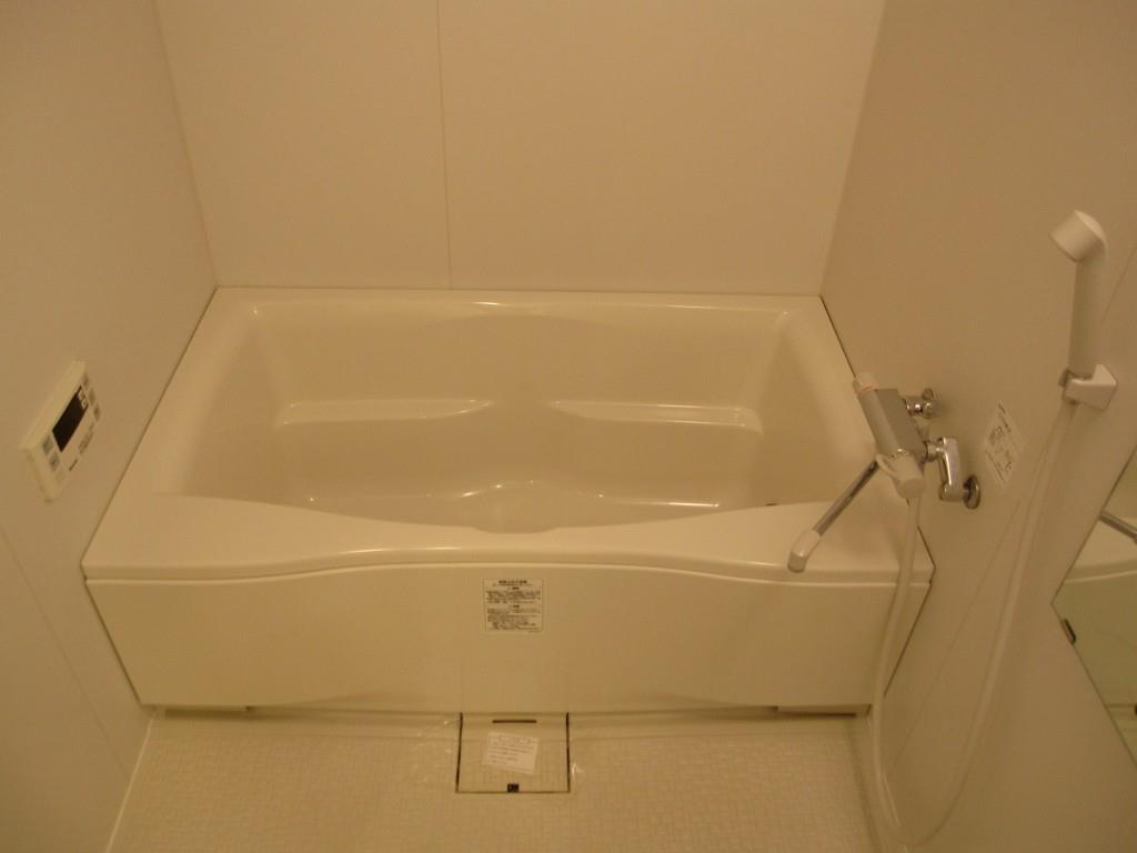 ラ･グラシューズ 風呂画像