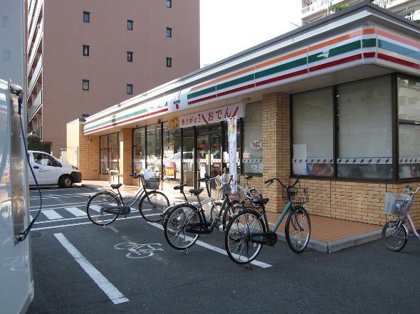 ラ･グラシューズ 周辺画像2