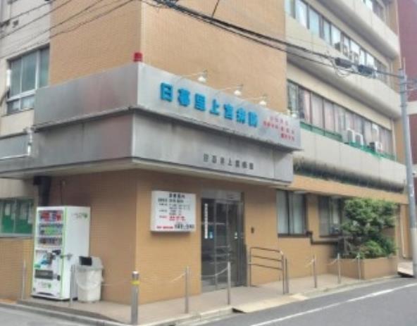 ラ･グラシューズ 周辺画像6