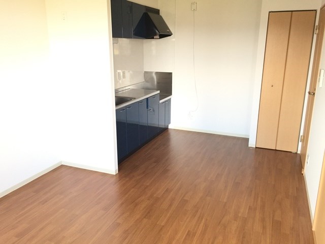 ディアメゾンM リビング