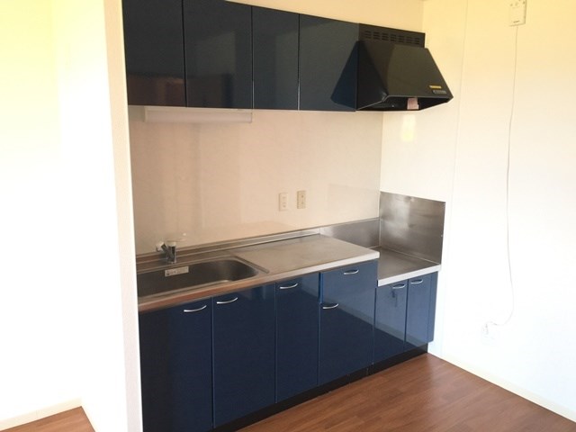 ディアメゾンM キッチン