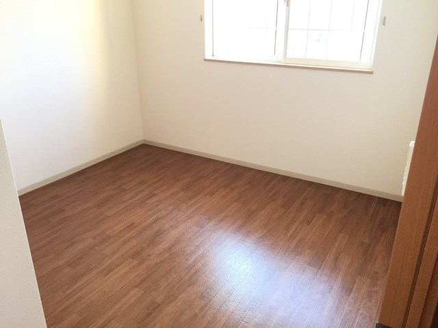 ディアメゾンM ベッドルーム