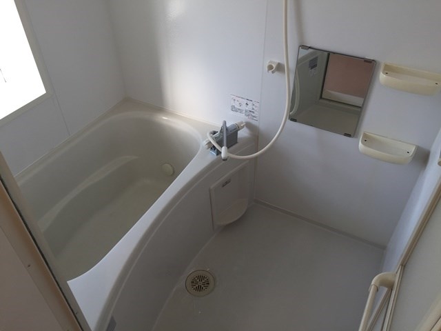 ディアメゾンM 風呂画像