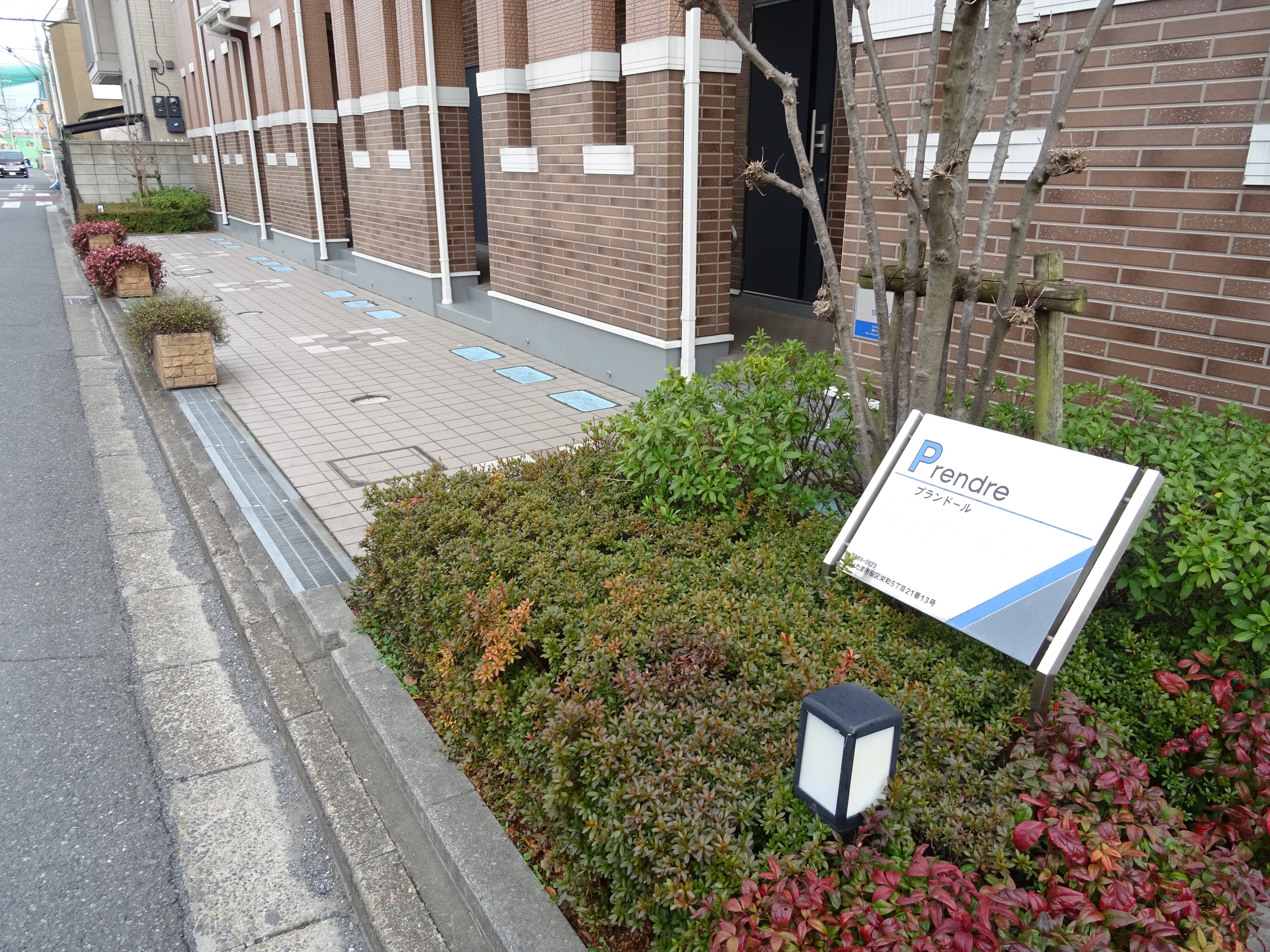 プランドール(埼玉) その他外観1