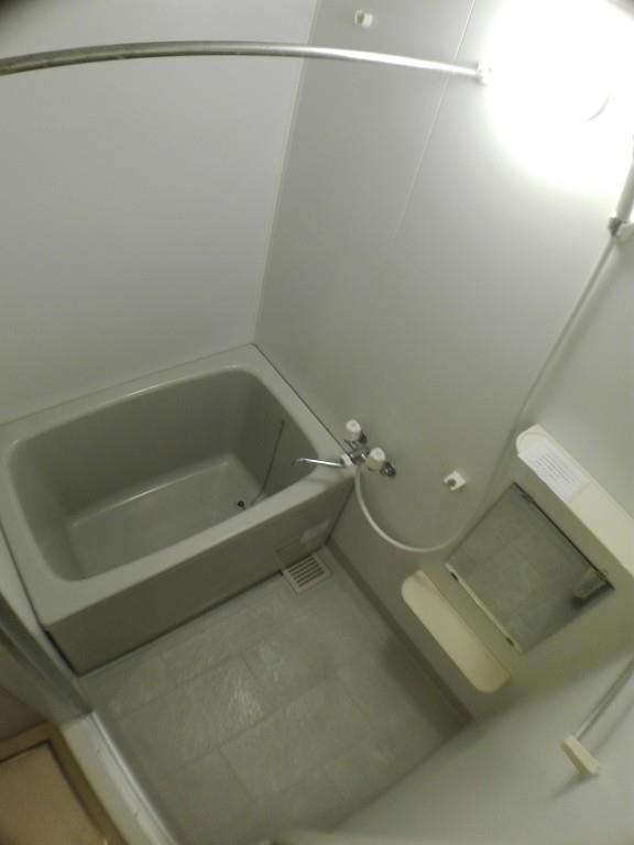 プランドール(埼玉) 風呂画像