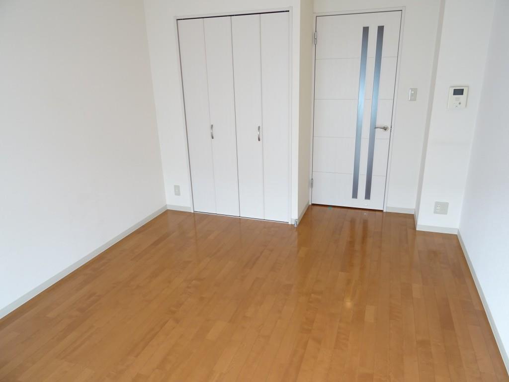 ディアコート(埼玉) リビング