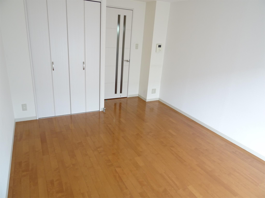 ディアコート(埼玉) ベッドルーム