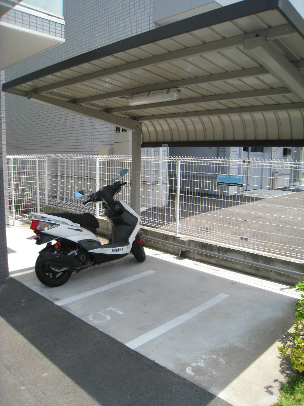 フォレストハイム港南 その他8