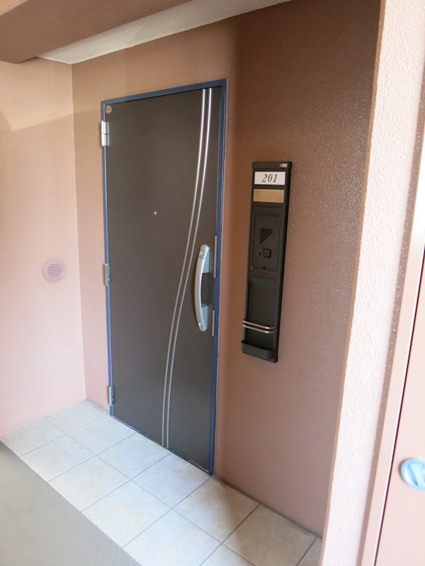 シャルマン・コート その他2