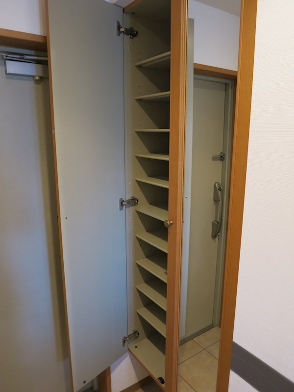 シャルマン・コート その他3