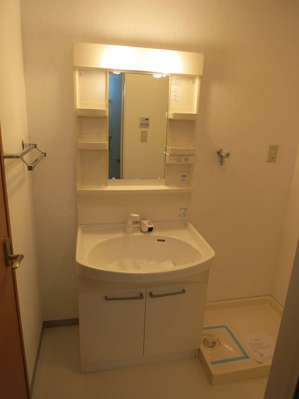 シャルマン・コート その他4