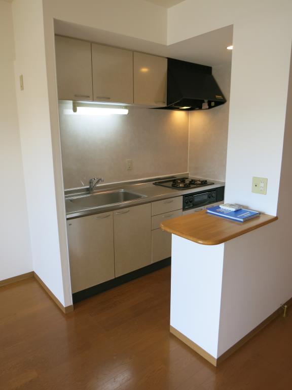 シャルマン・コート 玄関