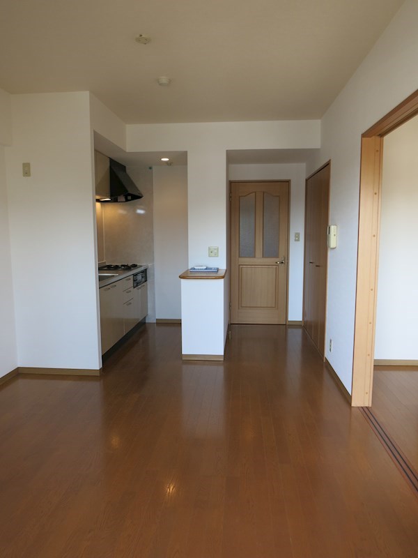 シャルマン・コート その他8