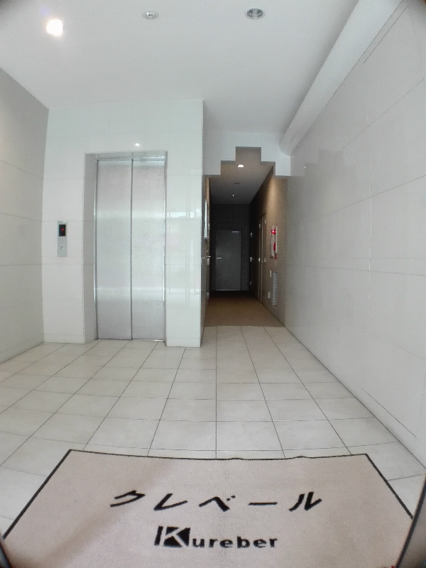 クレベール(川越市) その他外観2