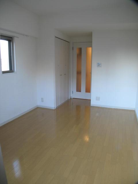 クレベール(川越市) リビング