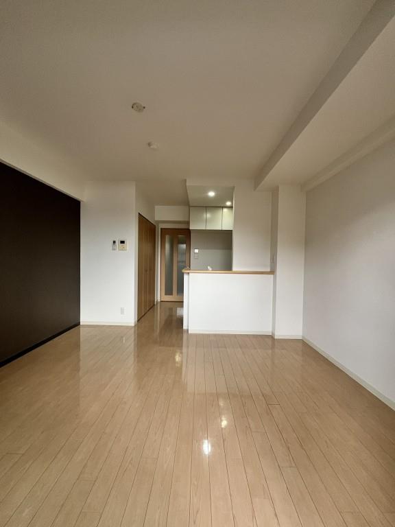 サクシード胤 リビング