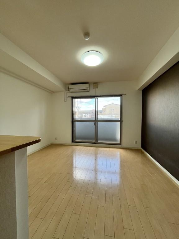 サクシード胤 ベッドルーム