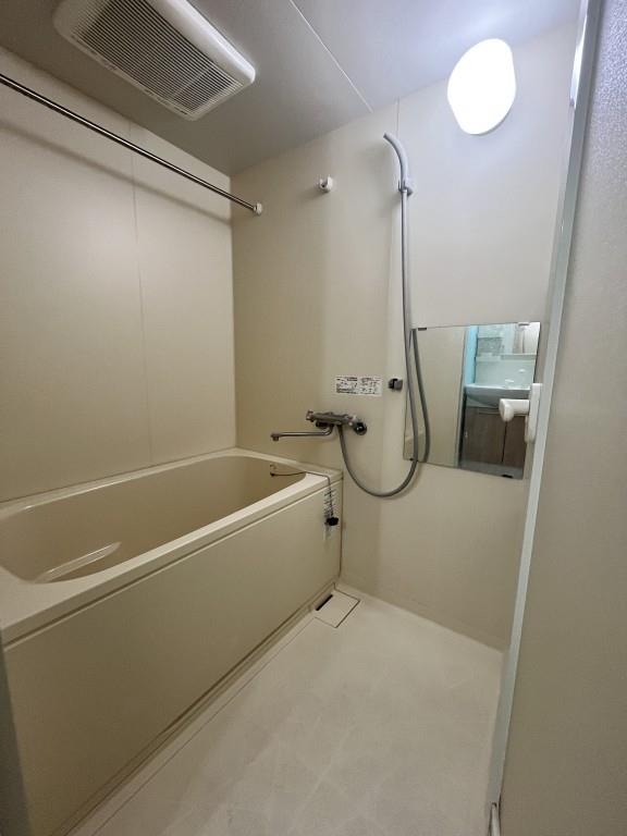 サクシード胤 風呂画像