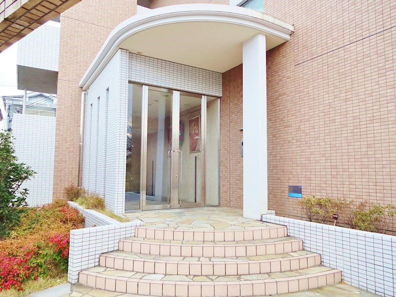 カーサ グランデ その他外観1