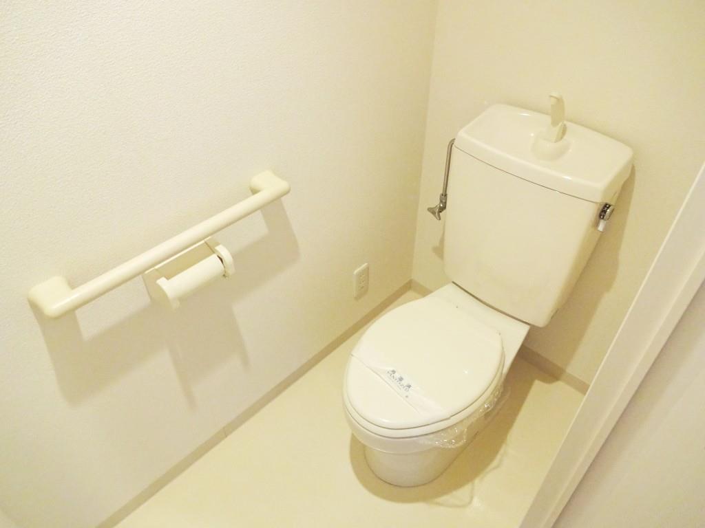 カーサ グランデ その他8