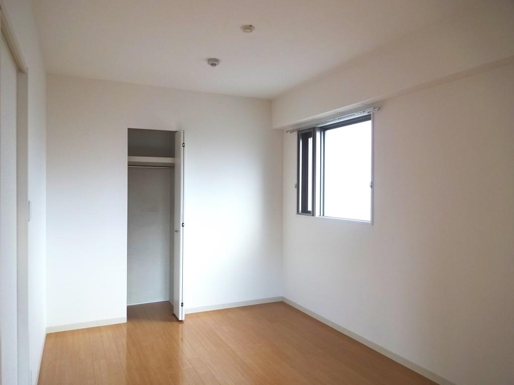 カーサ グランデ ベッドルーム