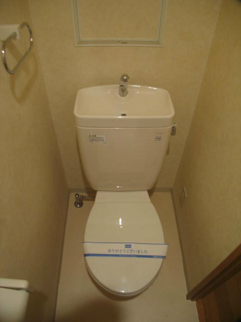 シェソワ鳩ケ谷 その他1