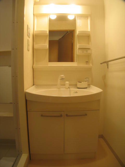 シェソワ鳩ケ谷 その他3