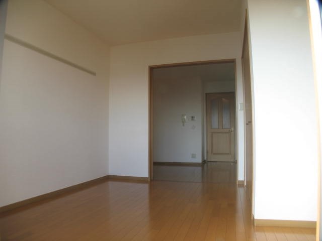 シェソワ鳩ケ谷 ベッドルーム