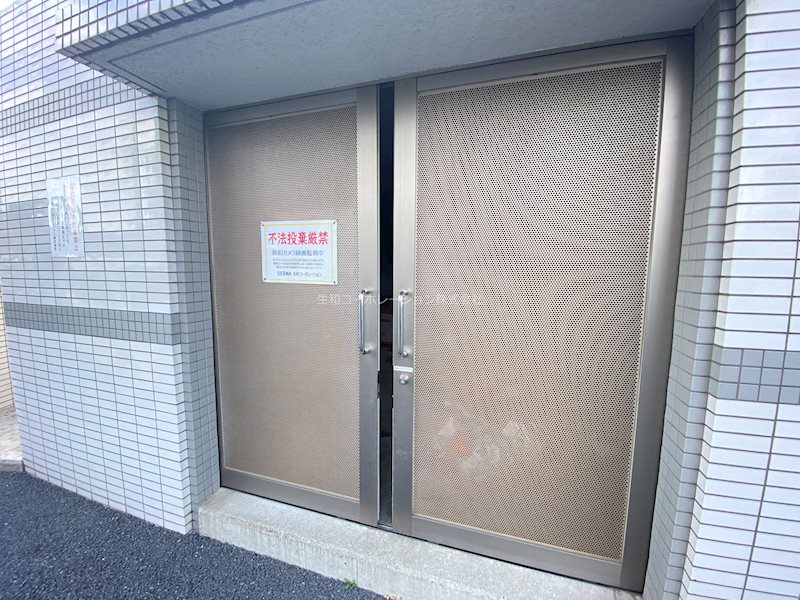 アン・ボルヌ その他外観5