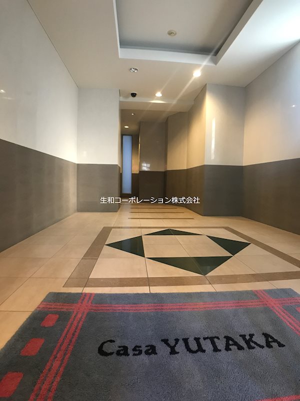 カーサ ユタカ その他外観1