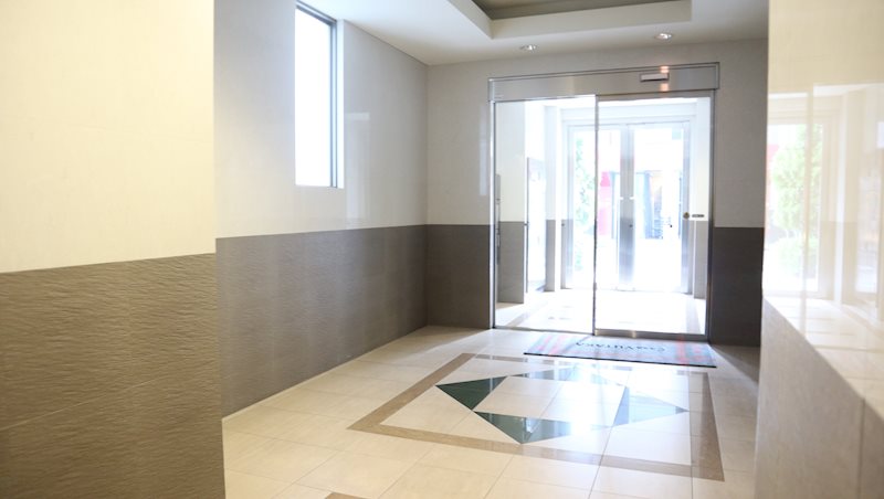 カーサ ユタカ その他外観2