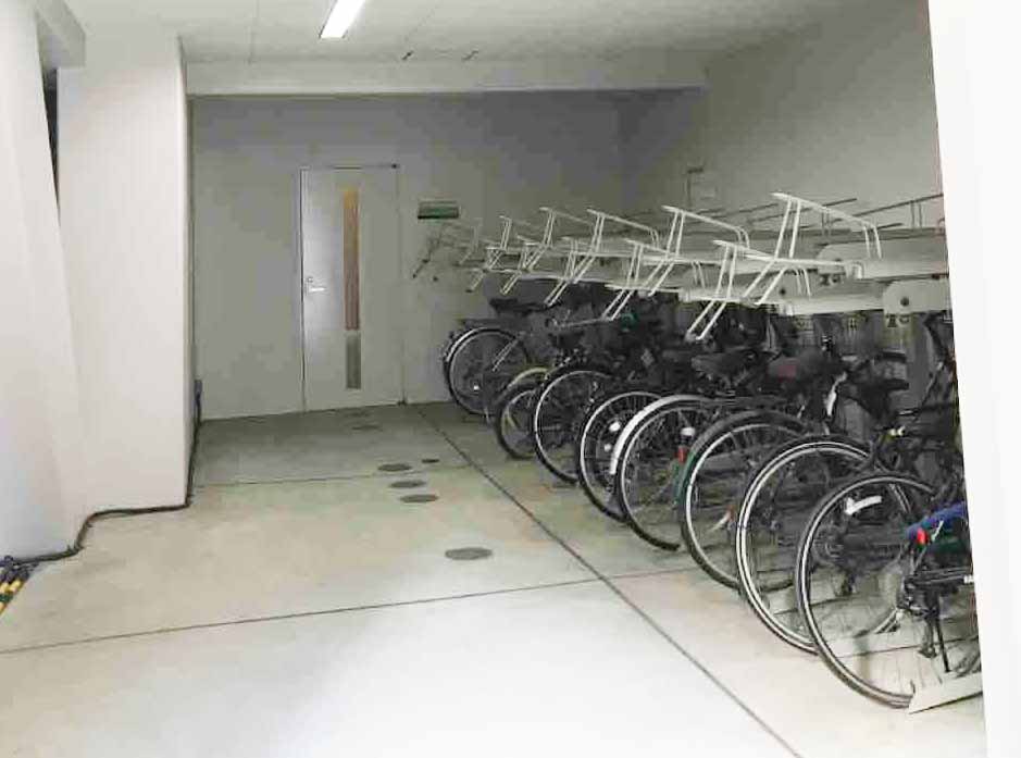 カーサ ユタカ その他外観4