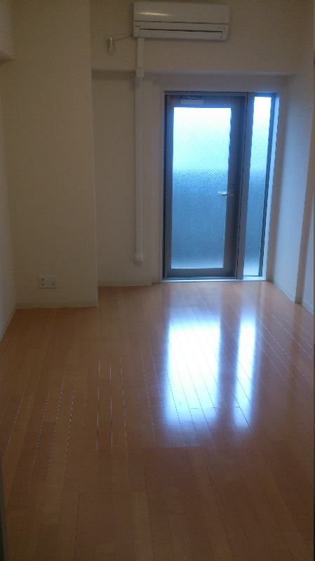 カーサ ユタカ リビング