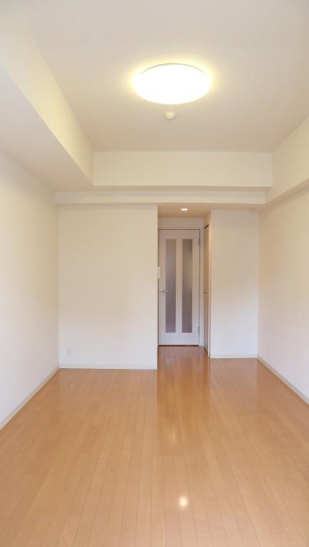 カーサ ユタカ リビング