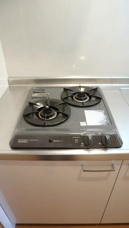 カーサ ユタカ キッチン