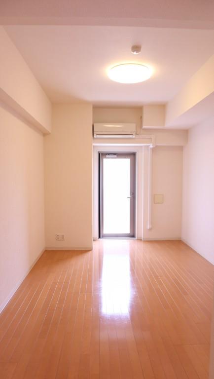 カーサ ユタカ ベッドルーム