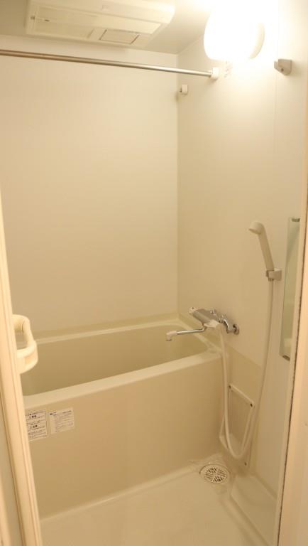 カーサ ユタカ 風呂画像