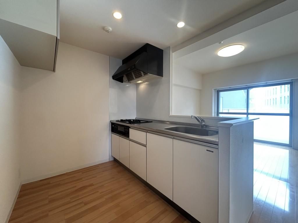 ラ クレール フォンテーヌ キッチン