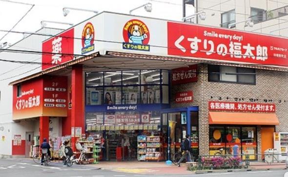 ラ クレール フォンテーヌ 周辺画像4