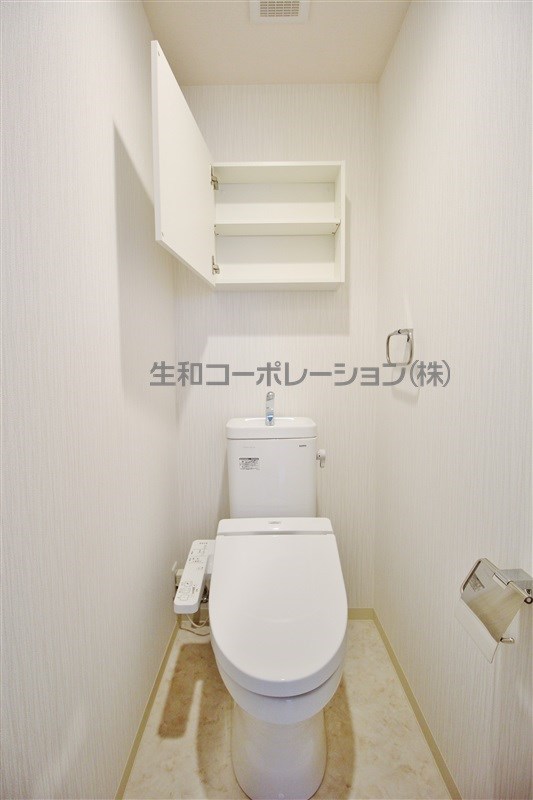 メゾンドフローレ野方 その他2