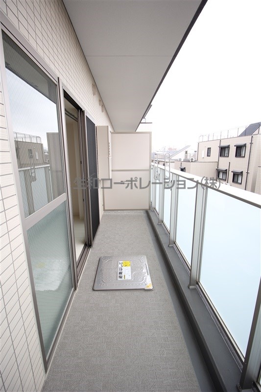 メゾンドフローレ野方 その他4