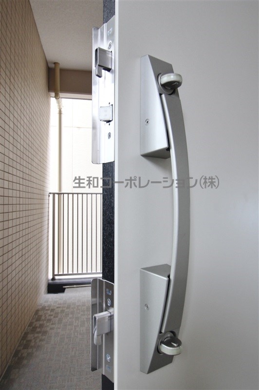 メゾンドフローレ野方 その他11