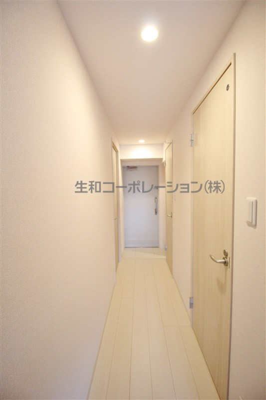 メゾンドフローレ野方 その他18